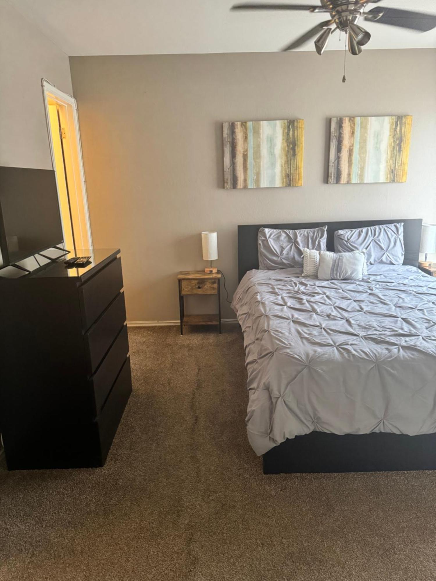 Old Town Scottsdale 2 Bedroom Gem! Exterior foto